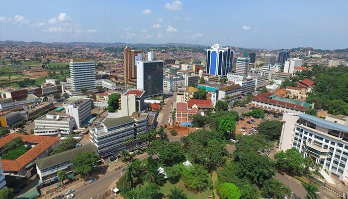Jobs in Kampala