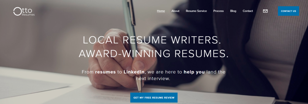 4Th Best Biotech Resume Writing Services