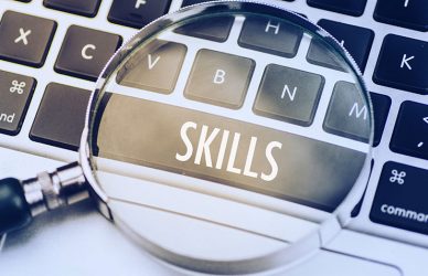 Top computer skills for a resume
