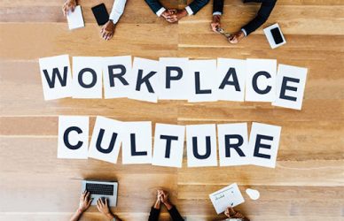 work place culture